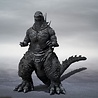 Tamashii Nations Godzilla S.H. MonsterArts Action Figure Godzilla (2023) Minus Color Version 16 cm Tamashii Nations Godzilla S.H. MonsterArts Action Figure Godzilla (2023) Minus Color Version 16 cm