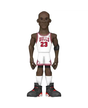 Funko NBA Vinyl Gold Figures Michael Jordan 93 Chase 30 cm