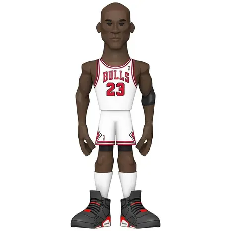 Funko NBA Vinyl Gold Figures Michael Jordan 93 Chase 30 cm Funko NBA Vinyl Gold Figures Michael Jordan 93 Chase 30 cm