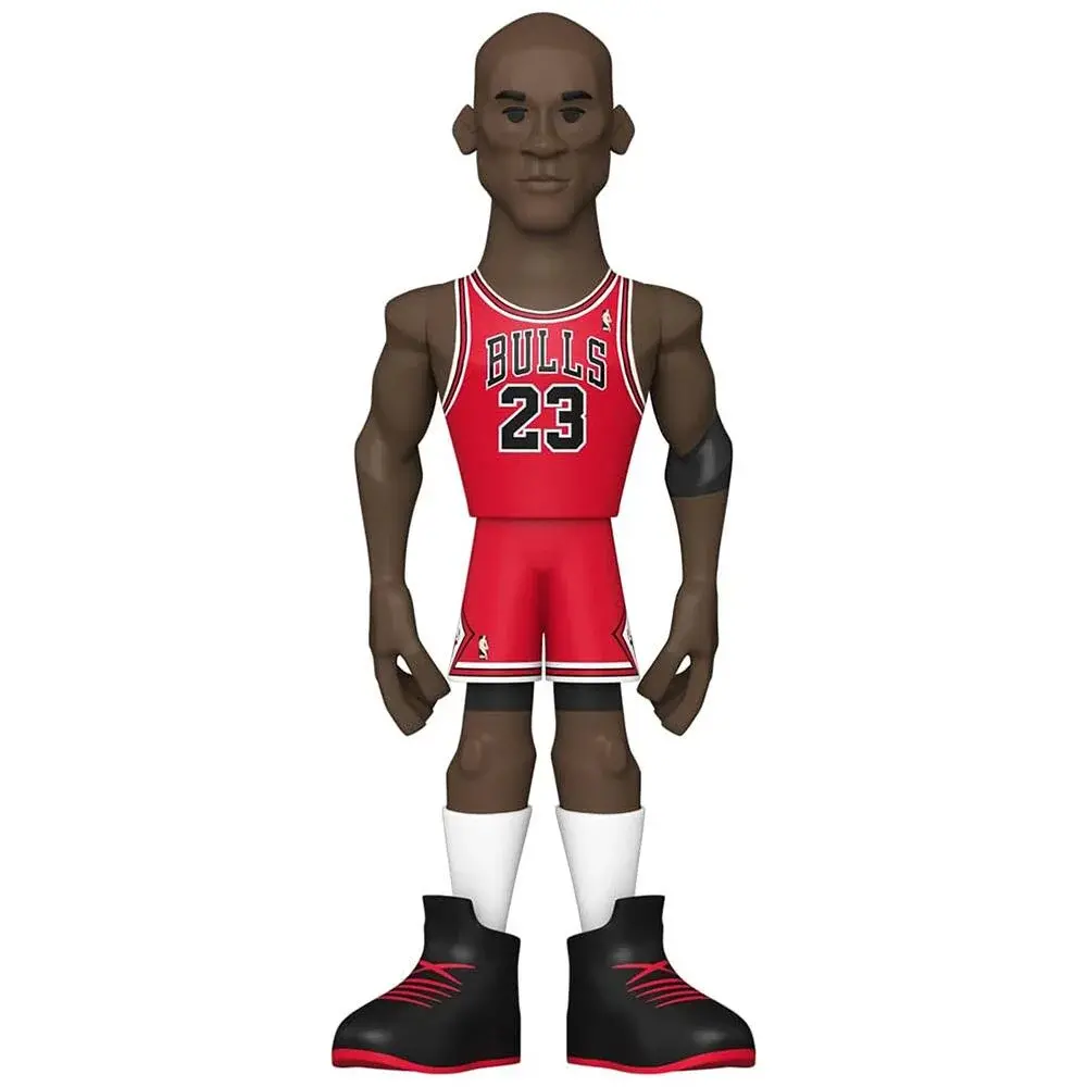 Funko NBA Vinyl Gold Figures Michael Jordan 93 Normal Edition 30 cm Funko NBA Vinyl Gold Figures Michael Jordan 93 Normal Edition 30 cm