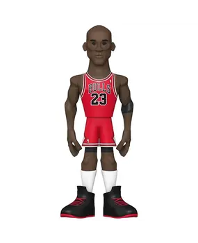 Funko NBA Vinyl Gold Figures Michael Jordan 93 Normal Edition 30 cm