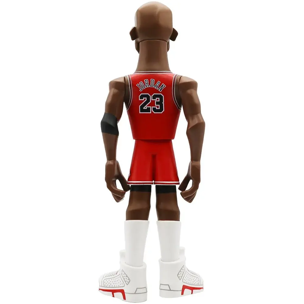 Funko NBA Vinyl Gold Figures Michael Jordan 93 Normal Edition 30 cm Funko NBA Vinyl Gold Figures Michael Jordan 93 Normal Edition 30 cm