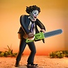 Neca Texas Chainsaw Massacre Toony Terrors Action Figure 50th Anniversary Pretty Woman Leatherface 15 cm Neca Texas Chainsaw Massacre Toony Terrors Action Figure 50th Anniversary Pretty Woman Leatherface 15 cm