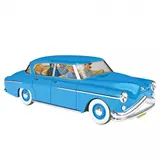 Tintinimaginatio Tintin Car 1/24 #34 The Interpreter's Car