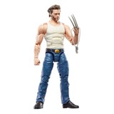Hasbro Deadpool Legacy Collection Marvel Legends Action Figure Wolverine 15 cm Hasbro Deadpool Legacy Collection Marvel Legends Action Figure Wolverine 15 cm