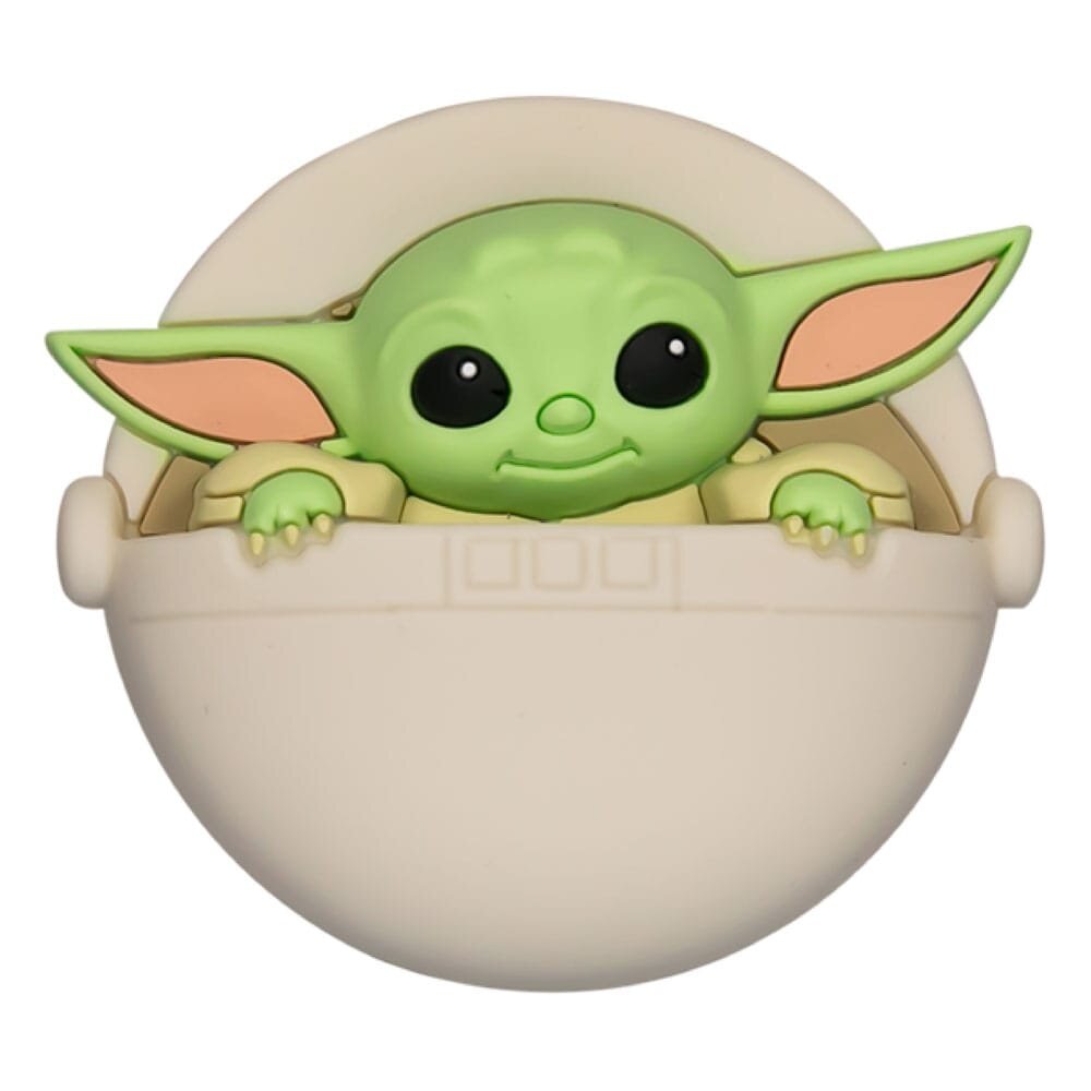 Star Wars The Mandalorian The Child Magnet