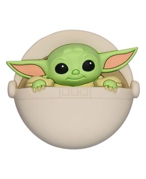 Star Wars The Mandalorian The Child Magnet