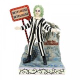 Enesco Beetlejuice Vegas with Lightning 25 cm Enesco Beetlejuice Vegas with Lightning 25 cm