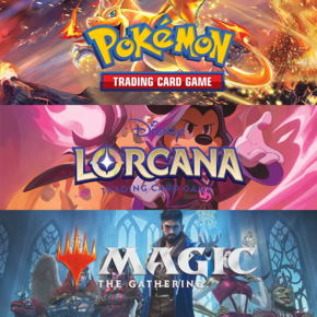 Trading Cards Trading Cards