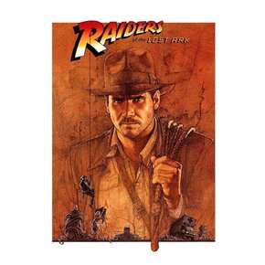 Indiana Jones Indiana Jones