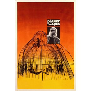 Planet of the Apes Planet of the Apes
