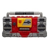 Hasbro The Transformers: The Movie Generations Studio Series Voyager Class Action Figure Autobot Blaster & Eject 16 cm