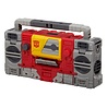 Hasbro The Transformers: The Movie Generations Studio Series Voyager Class Action Figure Autobot Blaster & Eject 16 cm