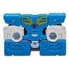 Hasbro The Transformers: The Movie Generations Studio Series Voyager Class Action Figure Autobot Blaster & Eject 16 cm
