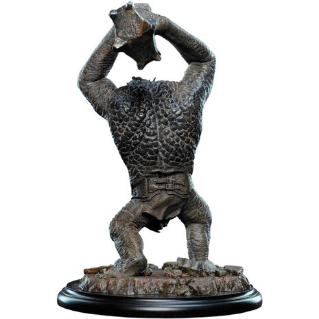 Weta Workshop Le Seigneur des Anneaux Mini Statue Cave Troll 16 cm Weta Workshop Le Seigneur des Anneaux Mini Statue Cave Troll 16 cm