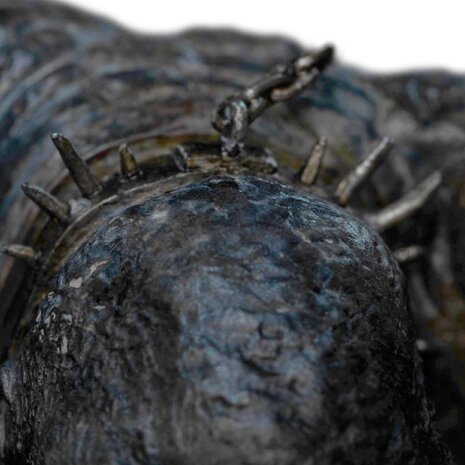 Weta Workshop Le Seigneur des Anneaux Mini Statue Cave Troll 16 cm Weta Workshop Le Seigneur des Anneaux Mini Statue Cave Troll 16 cm