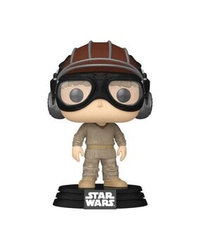 Funko Star Wars The Phantom Menace Anniversary POP! Vinyl Figure Anakin w/Helmet #698 Funko Star Wars The Phantom Menace Anniversary POP! Vinyl Figure Anakin w/Helmet #698