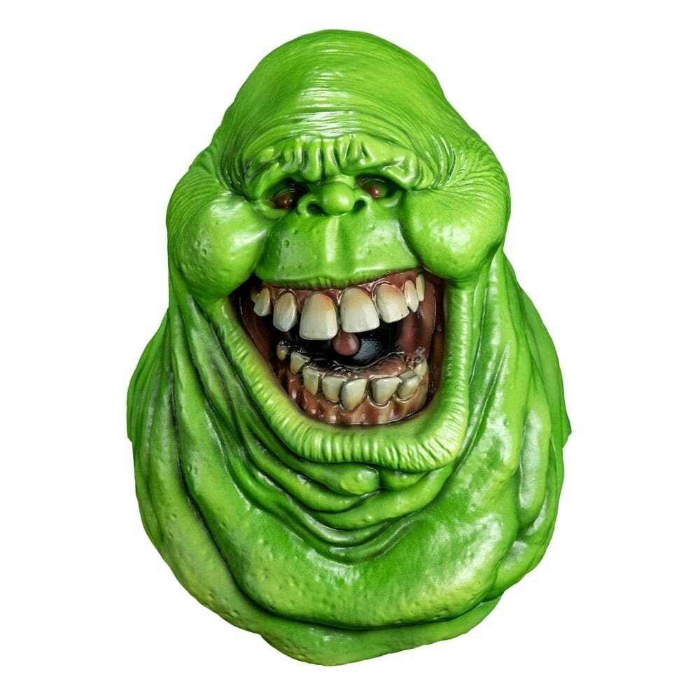 Trick or Treat Studios Ghostbusters Slimer Mask 46 cm Trick or Treat Studios Ghostbusters Slimer Mask 46 cm