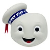 Trick or Treat Studios Ghostbusters Stay Puff Marshmallow Man Mask 36 cm Trick or Treat Studios Ghostbusters Stay Puff Marshmallow Man Mask 36 cm