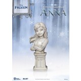 Beast Kingdom Frozen II Series PVC Bust Anna 16 cm Beast Kingdom Frozen II Series PVC Bust Anna 16 cm