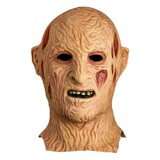 Trick or Treat Studios Nightmare on Elm Street Freddy 1984 Mask Trick or Treat Studios Nightmare on Elm Street Freddy 1984 Mask