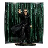 McFarlane Toys Matrix Movie Maniacs Statue Neo 15 cm