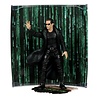 McFarlane Toys Matrix Movie Maniacs Statue Neo 15 cm