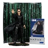 McFarlane Toys Matrix Movie Maniacs Statue Neo 15 cm