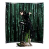 McFarlane Toys Matrix Movie Maniacs Statue Trinity 15 cm