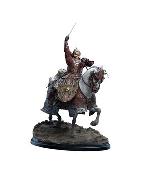 Weta Workshop The Lord of the Rings Statue 1/6 King Theoden on Snowmane 60 cm Weta Workshop The Lord of the Rings Statue 1/6 King Theoden on Snowmane 60 cm