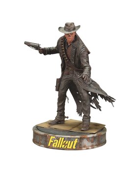Dark Horse Fallout PVC Statue The Ghoul 20 cm Dark Horse Fallout PVC Statue The Ghoul 20 cm