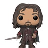 Funko Lord of the Rings POP! Movies Vinyl Figure Aragorn #531 Funko Lord of the Rings POP! Movies Vinyl Figure Aragorn #531