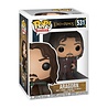 Funko Lord of the Rings POP! Movies Vinyl Figure Aragorn #531 Funko Lord of the Rings POP! Movies Vinyl Figure Aragorn #531