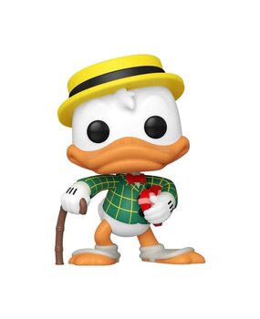Funko Disney 90th Anniversary POP! Disney Vinyl Figure Donald Duck (Dapper) #1444 Funko Disney 90th Anniversary POP! Disney Vinyl Figure Donald Duck (Dapper) #1444