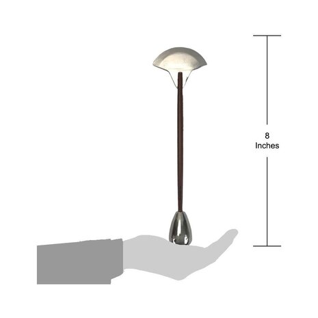 Factory Entertainment Star Trek Mini Replica Lirpa 20 cm Factory Entertainment Star Trek Mini Replica Lirpa 20 cm