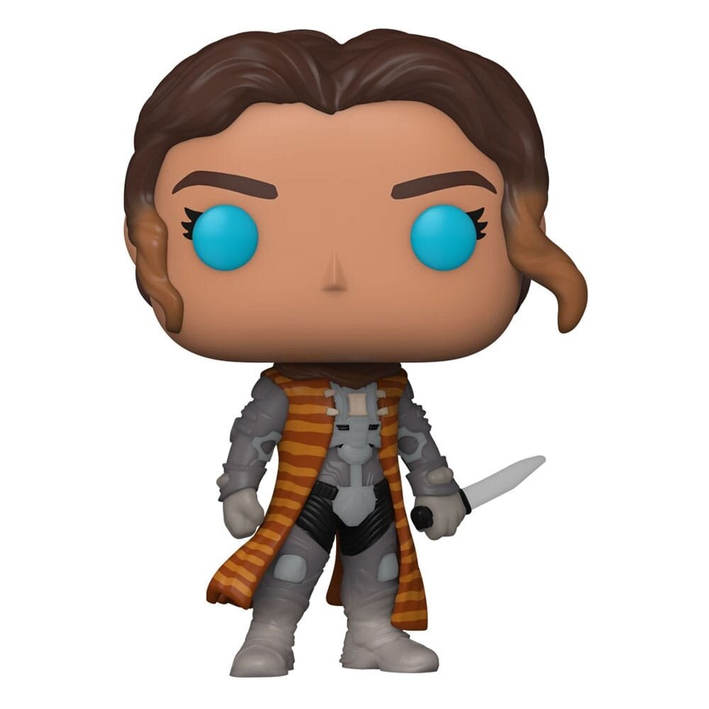 Funko Dune 2 POP! Movies Vinyl Figure Chani #1495