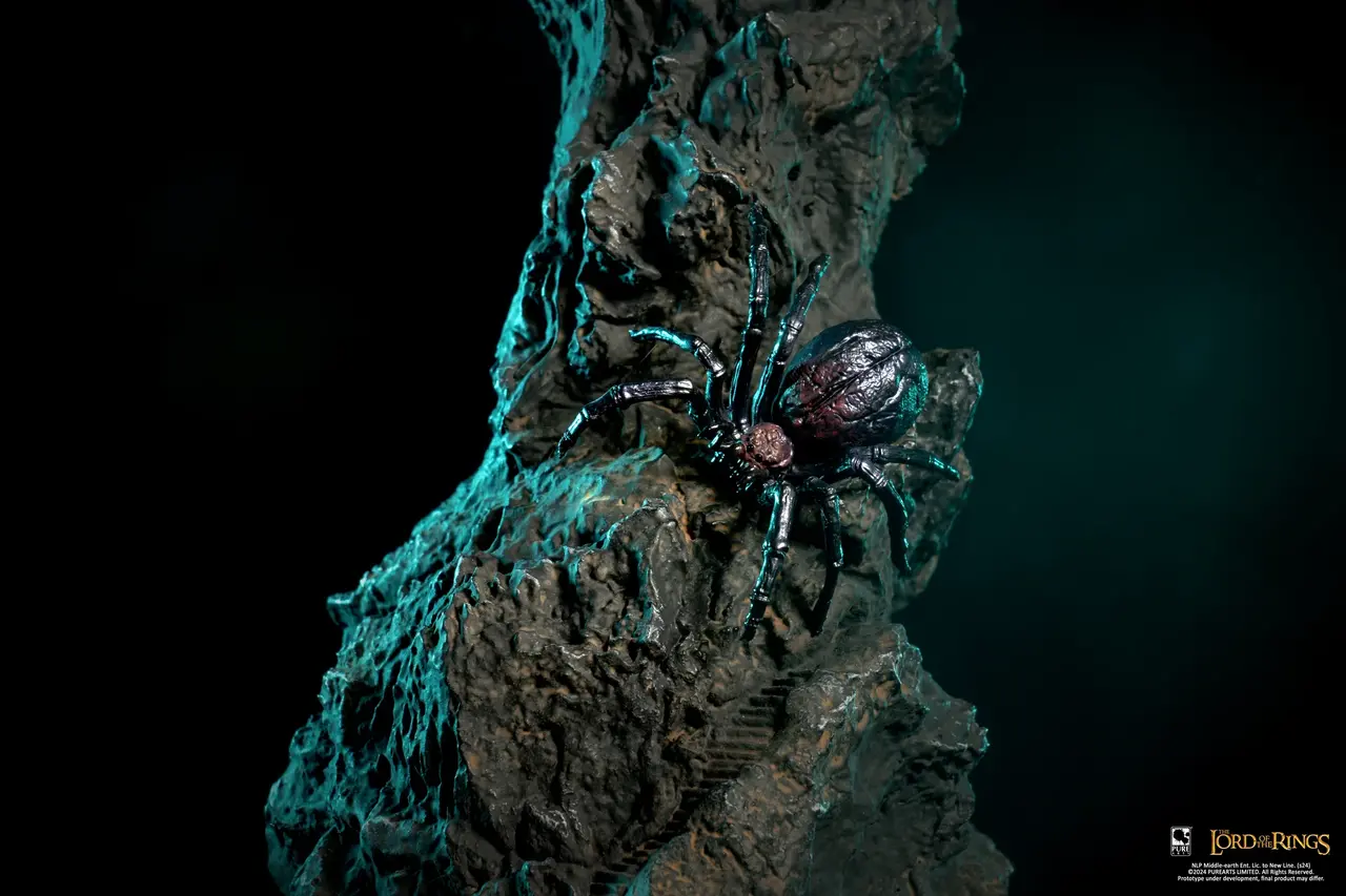 Pure Arts Lord of the Rings Replica 1/1 Scale Gollum Art Mask 47 cm Pure Arts Lord of the Rings Replica 1/1 Scale Gollum Art Mask 47 cm