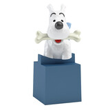Tintinimaginatio Tintin PVC Bust Snowy 8 cm