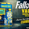 Doctor Collector Fallout Réplique 1/1 Vault Dweller Welcome Kit Doctor Collector Fallout Réplique 1/1 Vault Dweller Welcome Kit