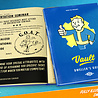 Doctor Collector Fallout Réplique 1/1 Vault Dweller Welcome Kit Doctor Collector Fallout Réplique 1/1 Vault Dweller Welcome Kit