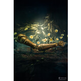 Pure Arts Elden Ring Réplique 1/1 Arm of Malenia