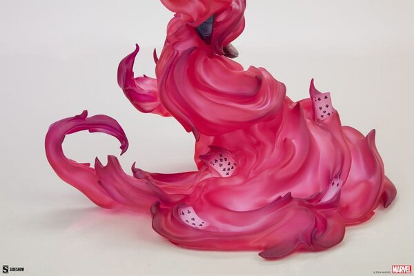 Sideshow Collectibles Marvel Statue Rogue & Gambit 47 cm Sideshow Collectibles Marvel Statue Rogue & Gambit 47 cm