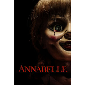 Annabelle Annabelle