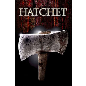 Hatchet Hatchet