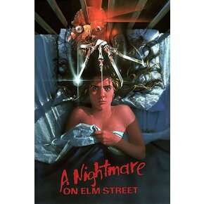 A Nightmare on Elm Street A Nightmare on Elm Street