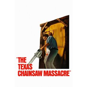 The Texas Chainsaw Massacre The Texas Chainsaw Massacre
