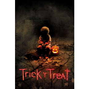 Trick 'r Treat Trick 'r Treat