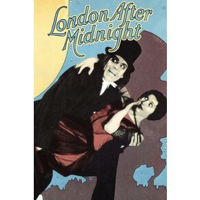 London After Midnight London After Midnight