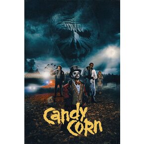 Candy Corn Candy Corn