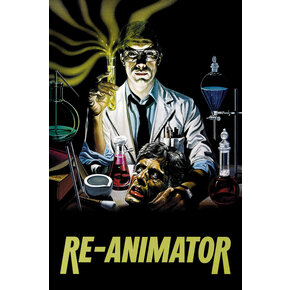 Re-Animator Re-Animator